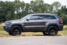 Load image into Gallery viewer, 2.5 Inch Lift Kit | N3 Struts | Jeep Grand Cherokee 4WD (2011-2015)