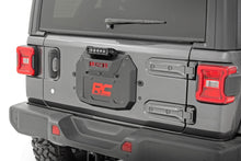 Load image into Gallery viewer, Spare Tire Carrier Delete Kit | Jeep Wrangler JL (18-26)/Wrangler Unlimited (18-26) 