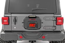 Load image into Gallery viewer, Spare Tire Carrier Delete Kit | Jeep Wrangler JL (18-26)/Wrangler Unlimited (18-26) 