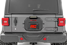Load image into Gallery viewer, Spare Tire Carrier Delete Kit | Jeep Wrangler JL (18-26)/Wrangler Unlimited (18-26)