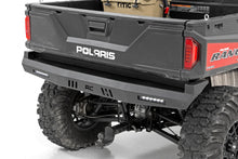 Load image into Gallery viewer, Bumper | Rear | 6" Black Slimline LED Pair | Multiple Makes &amp; Models (Can-Am/Polaris)