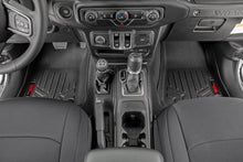 Load image into Gallery viewer, Floor Mats | FR &amp; RR | RR Lockable | Jeep Gladiator JT 4WD (2020-2025)