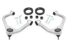 Load image into Gallery viewer, 1.75 Inch Leveling Kit | Forged Alum UCA | AT4 | GMC Sierra 1500  (2019-2026)