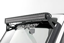 Load image into Gallery viewer, 50 Inch Black Series LED Light Bar | Dual Row