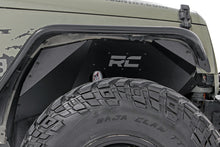 Load image into Gallery viewer, Inner Fenders | Front | Jeep Wrangler JK/Wrangler Unlimited (2007-2018)
