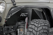 Load image into Gallery viewer, Inner Fenders | Front | Jeep Wrangler JK/Wrangler Unlimited  (2007-2018)