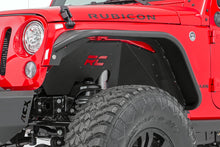 Load image into Gallery viewer, Inner Fenders | Front | Jeep Wrangler JK/Wrangler Unlimited (2007-2018)