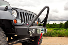 Load image into Gallery viewer, Bumper Stinger Bar | Jeep Cherokee XJ 2WD/4WD (1984-2001)