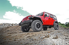 Load image into Gallery viewer, 2.5 Inch Lift Kit | Spacers | Jeep Wrangler JK/Wrangler Unlimited  (2007-2018)