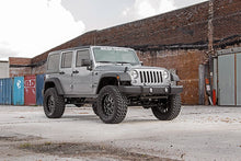 Load image into Gallery viewer, 4 Inch Lift Kit | Jeep Wrangler Unlimited 2WD/4WD (2007-2018)