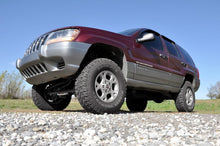 Load image into Gallery viewer, 4 Inch Lift Kit | Jeep Grand Cherokee WJ 2WD/4WD (1999-2004)