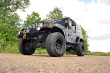 Load image into Gallery viewer, 4 Inch Lift Kit | Jeep Wrangler TJ (03-06)/Wrangler Unlimited (04-06) 