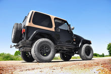 Load image into Gallery viewer, 4 Inch Lift Kit | Jeep Wrangler TJ (03-06)/Wrangler Unlimited (04-06) 