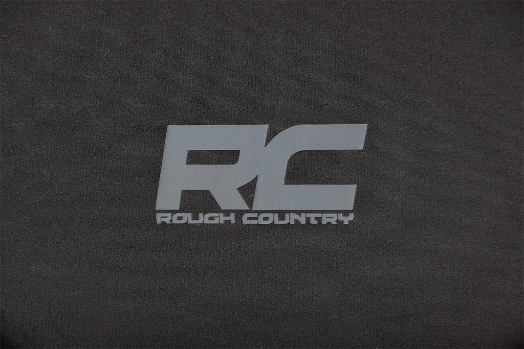 Seat Covers | Front Bucket Seats | Ford F-150/Lightning/F-250/F-350  (15-26)