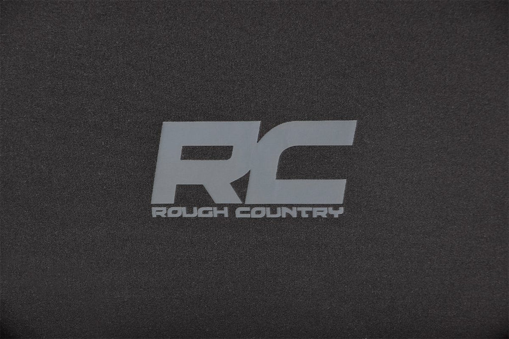 Seat Covers | Front Bucket Seats | Ford F-150/Lightning/F-250/F-350 (15-26)