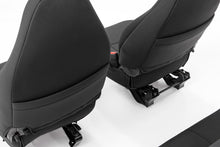 Load image into Gallery viewer, Seat Covers | Front and Rear | Jeep Wrangler TJ (03-06)/Wrangler Unlimited (04-06) 