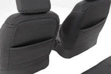 Load image into Gallery viewer, Seat Covers | Front | Jeep Wrangler Unlimited 4WD (2013-2018)