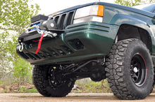 Load image into Gallery viewer, Winch Mounting Plate | Jeep Grand Cherokee ZJ 4WD (1993-1998)