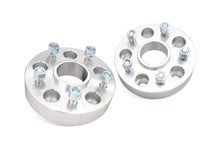 Load image into Gallery viewer, 2 Inch Wheel Spacers | 5x5 | Jeep Gladiator JT/Wrangler JL 4WD (2018-2026)