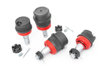 Load image into Gallery viewer, Heavy Replacement Ball Joints | Jeep Wrangler JK/Wrangler Unlimited (07-18)