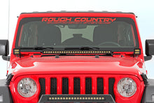 Load image into Gallery viewer, LED Light Kit | Hinge Mount | 2" Black Pair | Jeep Gladiator JT/Wrangler JL (18-26)