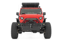 Load image into Gallery viewer, Front Winch Bumper | Jeep Gladiator JT/Wrangler JK &amp; JL/Wrangler Unlimited 