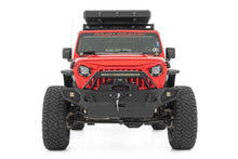 Load image into Gallery viewer, Front Winch Bumper | Jeep Gladiator JT/Wrangler JK &amp; JL/Wrangler Unlimited