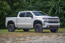 Load image into Gallery viewer, Hood Scoop | Chevy Silverado 1500 2WD/4WD (2019-2026)
