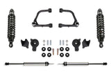 Uniball UCA Lift Kit