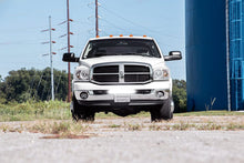 Load image into Gallery viewer, LED Bumper Mount | 20" | Ram 2500 (03-18)/3500 (03-18) 4WD
