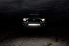 Load image into Gallery viewer, LED Light Mount | Lower Grill | 30" | Toyota Tacoma 2WD/4WD (2005-2015)