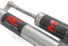 Load image into Gallery viewer, M1R Monotube Rear Shocks | 2.5-6" | Chevy/GMC Canyon/Colorado 2WD/4WD (15-22)