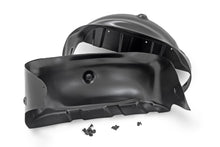 Load image into Gallery viewer, Rear Wheel Well Liners | Chevy Silverado 1500 2WD/4WD (2019-2026)