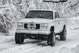 4 Inch Lift Kit | Chevy/GMC 1500 Truck & SUV 4WD (1988-1999)