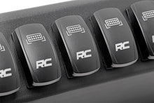 Load image into Gallery viewer, MLC-6 | Multiple Light Controller | Jeep Wrangler JK/Wrangler Unlimited (07-18)
