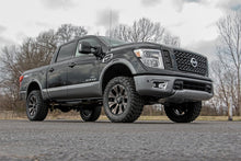Load image into Gallery viewer, 3 Inch Lift Kit | N3 Shocks | Nissan Titan 2WD/4WD (2004-2024)