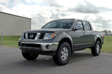 Load image into Gallery viewer, 2.5 Inch Leveling Kit | Nissan Frontier (05-26)/Xterra (05-15)