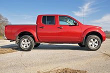 Load image into Gallery viewer, 2.5 Inch Leveling Kit | Nissan Frontier (05-26)/Xterra (05-15) 
