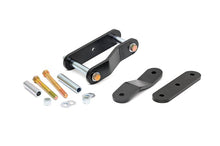 Load image into Gallery viewer, Lift Shackles | Rear | 1.5 Inch | Nissan Frontier (05-26)/Xterra (05-15) 