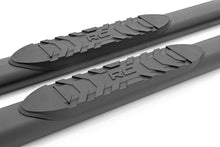 Load image into Gallery viewer, Oval Nerf Step | 4-Door | Black | Ford Bronco 4WD (2021-2026)