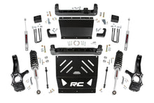 Load image into Gallery viewer, 6 Inch Lift Kit | N3 Struts | Chevy/GMC Canyon/Colorado 2WD/4WD (2015-2022)