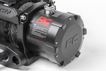 Load image into Gallery viewer, 9500-Lb Pro Series Winch | Steel Cable