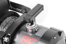 Load image into Gallery viewer, 9500-Lb Pro Series Winch | Synthetic Rope