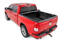 Load image into Gallery viewer, Soft Roll Up Bed Cover | 5'7" Bed | No Rambox | Ram 1500 (19-26)/1500 TRX (21-24) 