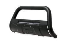Load image into Gallery viewer, Black LED Bull Bar | Nissan Frontier 2WD/4WD (2005-2021)