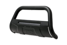 Load image into Gallery viewer, Black LED Bull Bar | Chevy Silverado 1500 2WD/4WD (2019-2022)