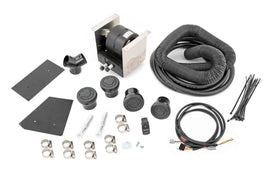 Cab Heater | Honda Pioneer 1000 