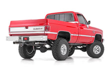 Load image into Gallery viewer, 4 Inch Lift Kit | Chevy/GMC C10/K10 Truck &amp; SUV/K5 Blazer 4WD (1977-1991)