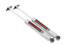 Load image into Gallery viewer, N3 Rear Shocks | 3.5-6" | Jeep Wrangler TJ (97-06)/Wrangler Unlimited (04-06) 