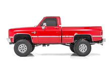 Load image into Gallery viewer, 4 Inch Lift Kit | Chevy/GMC C10/K10 Truck &amp; SUV/K5 Blazer 4WD (1977-1991)